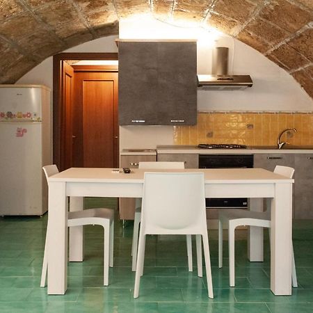 Апартаменты Casa Cavour 60 Альгеро Экстерьер фото